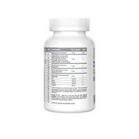 Прити Вумен Мультивитамин UltraSupps/Ультрасаппс таблетки 1650мг 90шт миниатюра фото №3