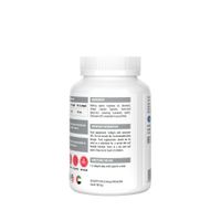 Коэнзим Q10 антиоксидант 100мг UltraSupps/Ультрасаппс капсулы мягкие 380мг 60шт миниатюра фото №2