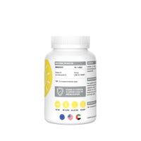 Витамин Д3 UltraSupps/Ультрасаппс капсулы мягкие 2000МЕ 260мг 180шт миниатюра фото №2 Витамин Д3 UltraSupps/Ультрасаппс капсулы мягкие 2000МЕ 260мг 180шт миниатюра фото №2