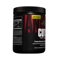 Жиросжигающий комплекс вкус клубники и арбуза Cuts Animal 235,2г миниатюра фото №2