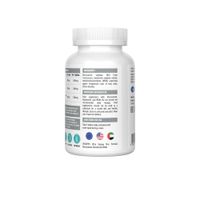 Глюкозамин+Хондроитин+МСМ Flex Formula UltraSupps/Ультрасаппс таблетки 1700мг 90шт миниатюра фото №3