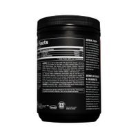 Комплекс предтренировочный вкус зеленого яблока Fury Powder Animal 507г миниатюра фото №4