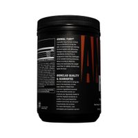 Комплекс предтренировочный вкус зеленого яблока Fury Powder Animal 507г миниатюра фото №3
