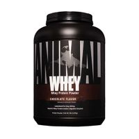 Протеин сывороточный вкус шоколада Whey Animal 2270г