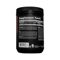 Комплекс предтренировочный вкус зеленого яблока Fury Powder Animal 507г миниатюра фото №2