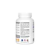 Витамин В6 комплекс UltraSupps/Ультрасаппс капсулы мягкие 430мг 60шт миниатюра фото №3