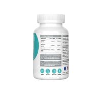 Глюкозамин+Хондроитин+МСМ Flex Formula UltraSupps/Ультрасаппс таблетки 1700мг 60шт миниатюра фото №2