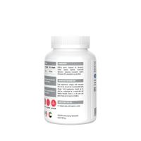 Коэнзим Q10 антиоксидант 100мг UltraSupps/Ультрасаппс капсулы мягкие 380мг 30шт миниатюра фото №3