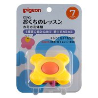 Прорезыватель-игрушка Pigeon (Пиджен) 7+ мес. 1 шт.