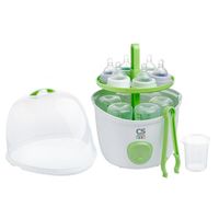 Стерилизатор электронный паровой Kids CS-28S CS Medica/СиЭс Медика миниатюра фото №5