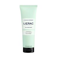 Маска для всех типов кожи лица отшелушивающая Lierac/Лиерак туба 75мл