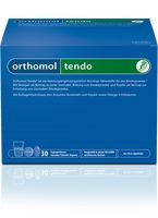 Тендо Orthomol/Ортомоль саше двойное 30шт