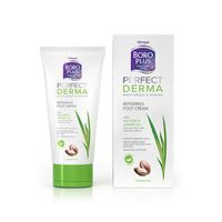 Крем для ног интенсивное восстановление perfect derma Боро Плюс 75мл