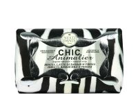 Мыло шикарное белое Chic Nesti Dante/Нести Данте 250г Мыло шикарное белое Chic Nesti Dante/Нести Данте 250г