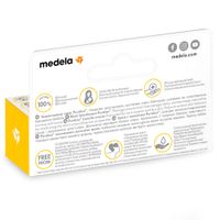 Крем для ухода за сосками кормящих мам и сухой кожей ланолиновый Purelan Medela/Медела 7г миниатюра фото №3