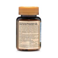 Хрома пиколинат ClamPharm капсулы 60шт миниатюра фото №2