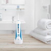 Ирригатор полости рта портативный Aquapulsar CS-3 Basic CS Medica/СиЭс Медика миниатюра фото №4