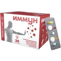 Иммун комплекс Ренессанс саше 30шт