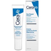 Крем для контура глаз восстанавливающий CeraVe/ЦераВе 14мл миниатюра