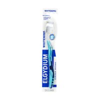 Щетка зубная мягкая Whitening soft Elgydium/Эльгидиум