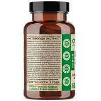 Расторопши экстракт OVERvit Over/Овер капсулы 60шт миниатюра фото №2