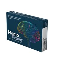 Мемопрув таблетки п/о плен. 425мг 30шт миниатюра фото №2