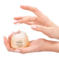 Бальзам питательный повышающий плотность кожи Neovadiol Magistral Vichy/Виши банка 50мл (M4642400) миниатюра фото №7