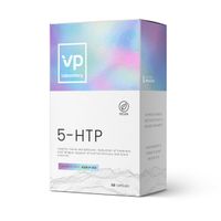 5-НТР (гидрокситриптофан) Vplab капсулы 445мг 60шт миниатюра фото №2
