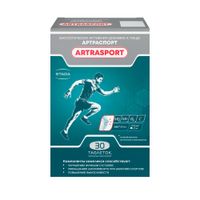 АртраСпорт таблетки п/о 1400мг 30шт