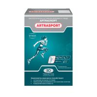 АртраСпорт таблетки п/о 1400мг 30шт миниатюра фото №2
