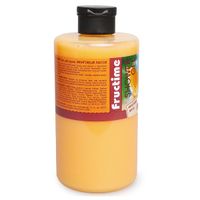 Гель для душа манговый ласси Fructime 460г
