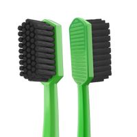Щетка зубная средней жесткости 2548 кончиков щетинок Neo Colgate/Колгейт миниатюра фото №2