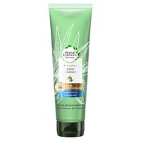 Herbal Essences (Хербал Эсенсес) Бальзам-ополаскиватель Алоэ и Бамбук фл.275мл миниатюра фото №2