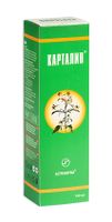 Карталин крем для тела туба 100мл
