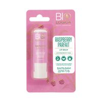 Бальзам для губ Raspberry parfait BioLogica 3,6г