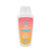 Молочко солнцезащитное для тела детское SPF50+ Sun Care Mediva/Медива 150мл миниатюра фото №6