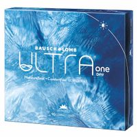 Линзы контактные однодневные Bausch+Lomb Ultra Oneday (-4.75/8.6/14.2) 90шт миниатюра фото №2