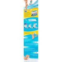 Ролики сменные для водонепроницаемой пилки Velvet Smooth Scholl/Шолл 2шт миниатюра фото №2
