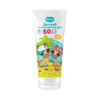 Крем солнцезащитный с рождения SPF50 Mini Me/Мини Ми 100мл