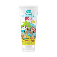 Крем солнцезащитный с рождения SPF80+ Mini Me/Мини Ми 100мл