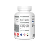 Куркумин+Витамин Д3 UltraSupps/Ультрасаппс softgels капсулы 60шт миниатюра фото №2