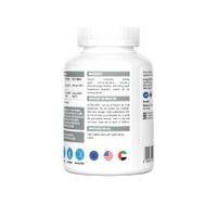 Кальций+Витамин Д3 UltraSupps/Ультрасаппс таблетки 1700мг 90шт миниатюра фото №4
