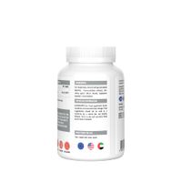 Железо UltraSupps/Ультрасаппс таблетки 60шт миниатюра фото №4