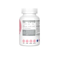 Коллаген I и III типа UltraSupps/Ультрасаппс капсулы 568мг 90шт миниатюра фото №4