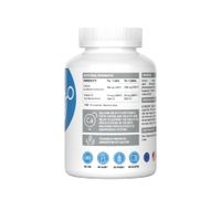 Кальций+Витамин Д3 UltraSupps/Ультрасаппс таблетки 1700мг 90шт миниатюра фото №3