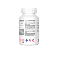 Коллаген I и III типа UltraSupps/Ультрасаппс капсулы 568мг 90шт миниатюра фото №3