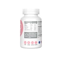 Масло вечерней примулы UltraSupps/Ультрасаппс капсулы 1380мг 60шт миниатюра фото №3