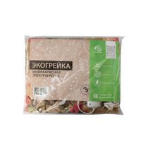 Грелка электрическая/электрогрелка Экогрейка EcoSapiens 30х40см миниатюра фото №2