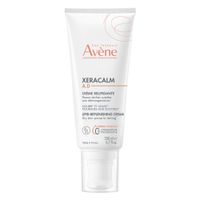 Крем для лица и тела липидовосполняющий XeraCalm A.D. Avene/Авен туба 200мл