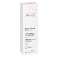 Крем для лица и тела липидовосполняющий XeraCalm A.D. Avene/Авен туба 200мл миниатюра фото №2 Крем для лица и тела липидовосполняющий XeraCalm A.D. Avene/Авен туба 200мл миниатюра фото №2